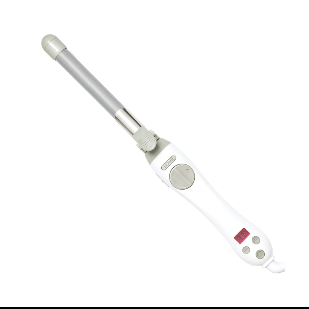 Beachwaver S75 dual voltage curling wand